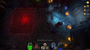 MetaMorph: Dungeon Creatures v1.2.0.969 – торрент