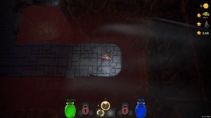 MetaMorph: Dungeon Creatures v1.2.0.969 – торрент