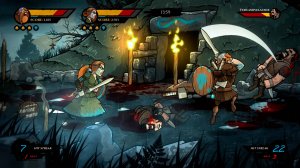 Wulverblade полная версия – торрент