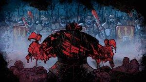 Wulverblade полная версия – торрент