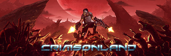 Crimsonland v1.3.5.2 – полная версия