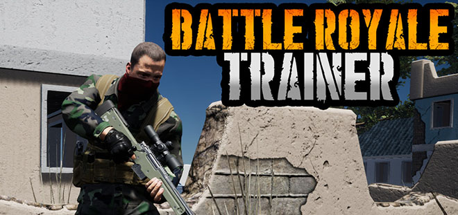 Battle Royale Trainer v1.0.3.2 – тренажер для PUBG Battle Royale Trainer v1.0.3.2 – тренажер для PUBG
