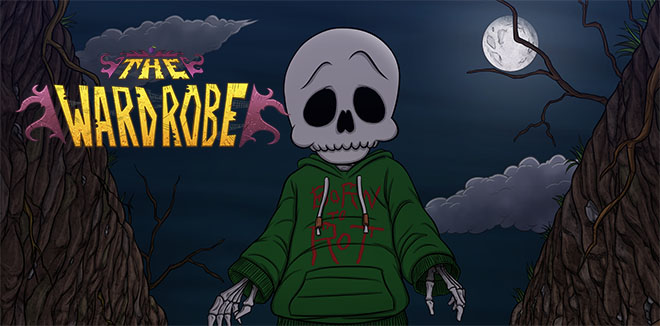 The Wardrobe - Even Better Edition на русском – торрент The Wardrobe - Even Better Edition на русском – торрент