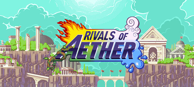 Rivals of Aether v2.1.8.1