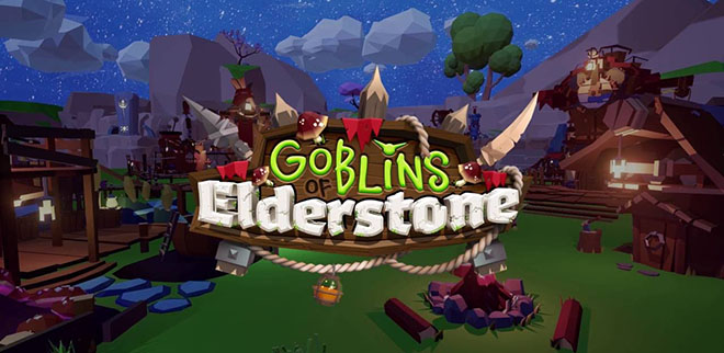 Goblins of Elderstone v1.6.4 торрент