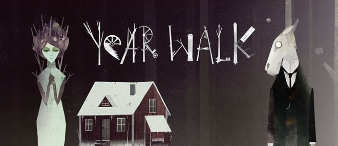 Year Walk v1.0 – на русском Year Walk v1.0 – на русском