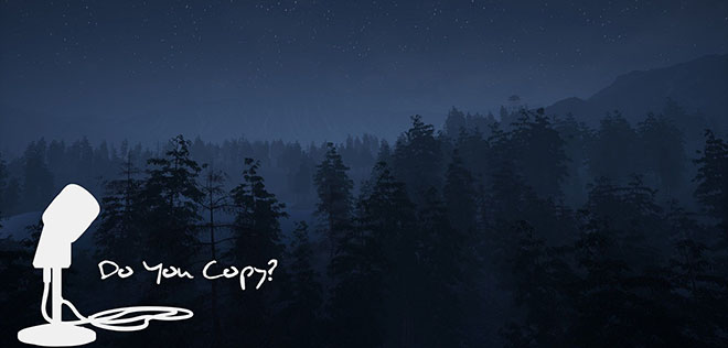 Do You Copy? v1.0.1 - игра на стадии разработки Do You Copy? v1.0.1 - игра на стадии разработки