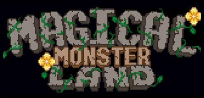 Magical Monster Land v0.6.0 - игра на стадии разработки Magical Monster Land v0.6.0 - игра на стадии разработки