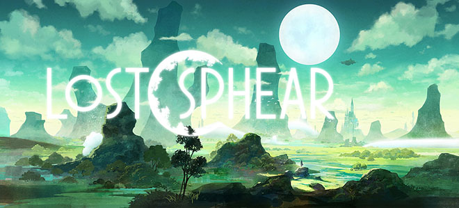 Lost Sphear – торрент Lost Sphear – торрент