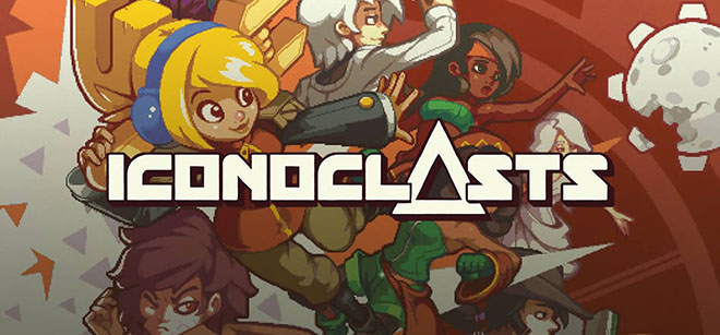 Iconoclasts v1.15 полная версия – торрент Iconoclasts v1.15 полная версия – торрент