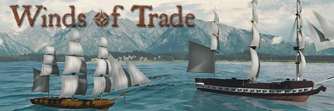 Winds Of Trade v1.5.2 – полная версия Winds Of Trade v1.5.2 – полная версия