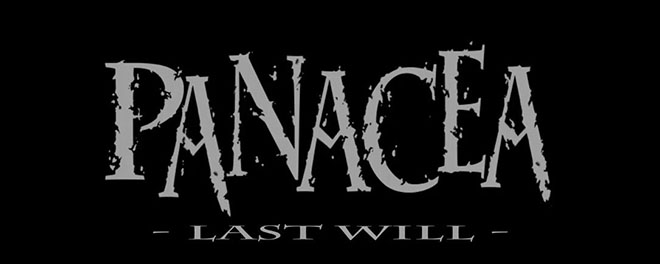 Panacea: Last Will Chapter 1 – торрент Panacea: Last Will Chapter 1 – торрент