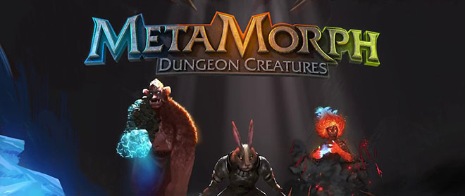 MetaMorph: Dungeon Creatures v1.2.0.969 – торрент MetaMorph: Dungeon Creatures v1.2.0.969 – торрент