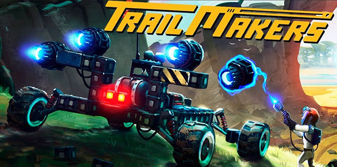 Trailmakers v1.9.5.61157 - торрент