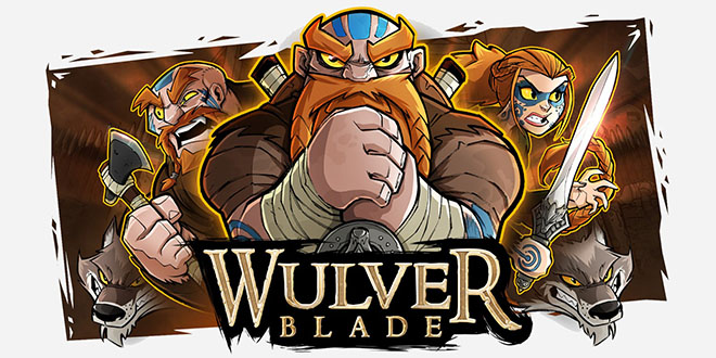 Wulverblade полная версия – торрент Wulverblade полная версия – торрент