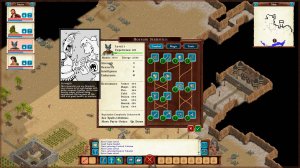 Avernum 3: Ruined World v1.0.3 – полная версия