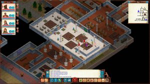 Avernum 3: Ruined World v1.0.3 – полная версия