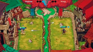 Strikers Edge v1.3.5 на русском – торрент