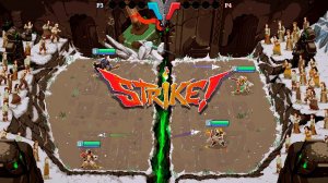 Strikers Edge v1.3.5 на русском – торрент