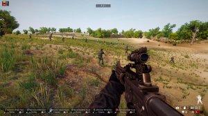 Freeman: Guerrilla Warfare v1.41 – игра на стадии разработки