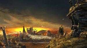 FINAL FANTASY X/X-2 HD Remaster – торрент