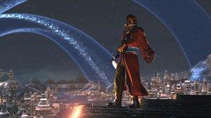 FINAL FANTASY X/X-2 HD Remaster – торрент
