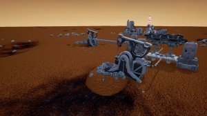 Farlight Explorers v11.02.2019 – игра на стадии разработки