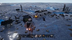 Farlight Explorers v11.02.2019 – игра на стадии разработки