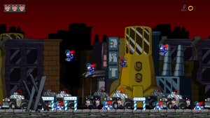 Nefarious v1.1u1 - полная версия