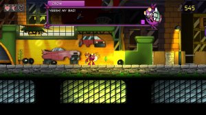 Nefarious v1.1u1 - полная версия