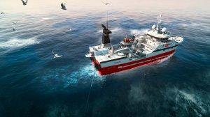 Fishing: Barents Sea v1.3.4.3618-3406 на русском – торрент