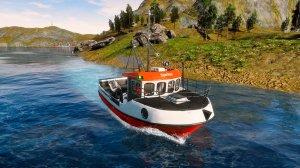 Fishing: Barents Sea v1.3.4.3618-3406 на русском – торрент