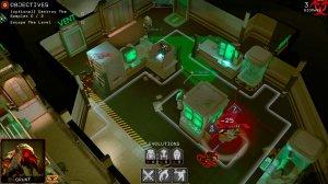 Attack of the Earthlings v1.0.6 на русском – торрент