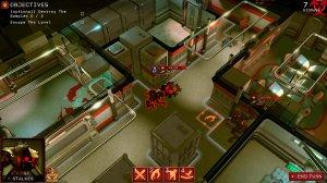 Attack of the Earthlings v1.0.6 на русском – торрент