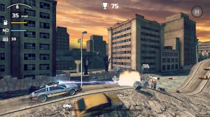 Zombie Derby 2 v1.1 на компьютер – торрент
