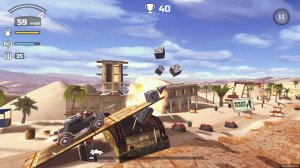 Zombie Derby 2 v1.1 на компьютер – торрент