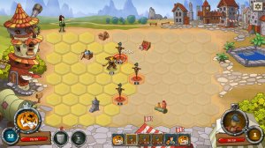 Beasts Battle 2 v03.02.2018 – полная версия на русском