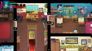 Crossing Souls v1.2.4 – торрент