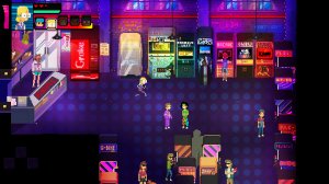 Crossing Souls v1.2.4 – торрент