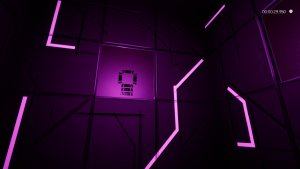 Six Sides v0.1 - игра на стадии разработки