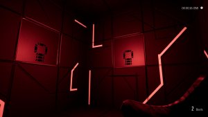 Six Sides v0.1 - игра на стадии разработки