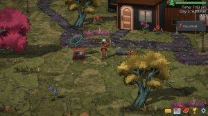 Verdant Skies v1.4.6 - полная версия
