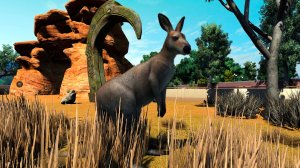 Zoo Tycoon: Ultimate Animal Collection – торрент