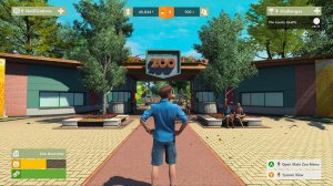 Zoo Tycoon: Ultimate Animal Collection – торрент