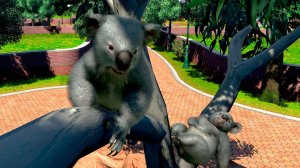 Zoo Tycoon: Ultimate Animal Collection – торрент