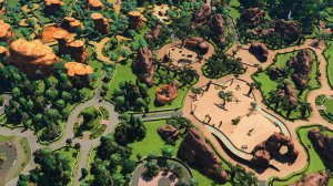 Zoo Tycoon: Ultimate Animal Collection – торрент