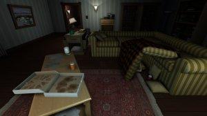 Gone Home v29.01.2020 – полная версия на русском