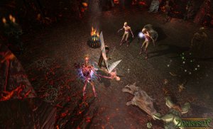 Zombasite v1.021 – торрент