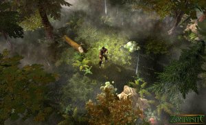 Zombasite v1.021 – торрент