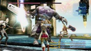 FINAL FANTASY XII THE ZODIAC AGE – торрент